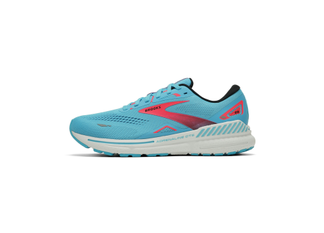 Brooks Adrenaline GTS 23 (110391-1D-408) blau