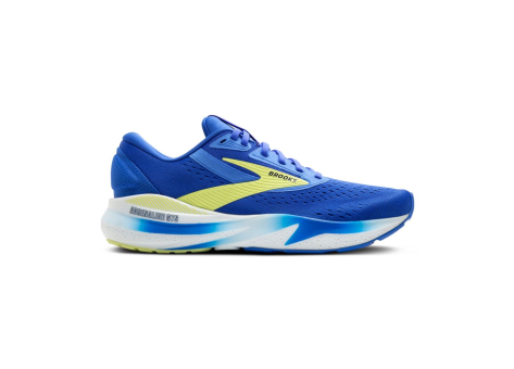 Brooks Adrenaline GTS 24 schmal 1B (1104371B434) blau