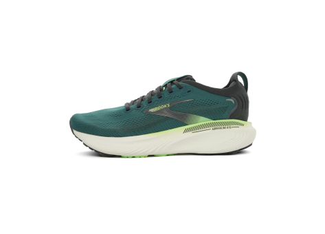 Brooks Adrenaline GTS 25 (110454-1D-327) grün
