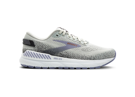 Brooks Ariel GTS 24 (120414-1B-080) grau