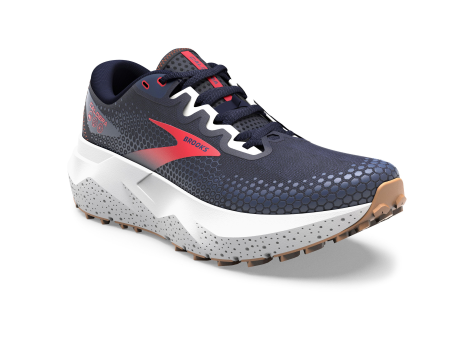 Brooks Caldera 6 (1203661B417) blau