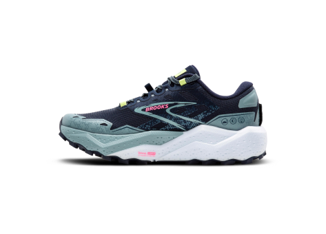 Brooks Caldera 7 (120404-1B-485) blau