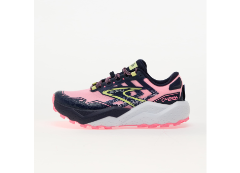 Brooks Caldera 7 (120404-1B-666) pink