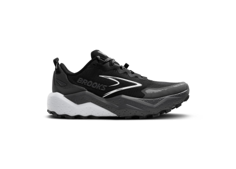 Brooks Caldera 8 (1204291B052) schwarz