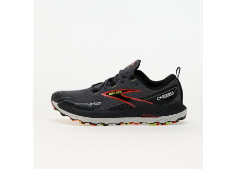 Brooks Cascadia 18 GTX (110427-1D-016) schwarz