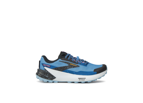 Brooks Catamount 2 (120388-1B-414) blau