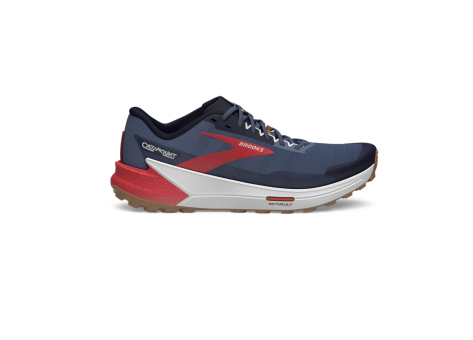 Brooks Catamount 2 (1203881B-460) blau