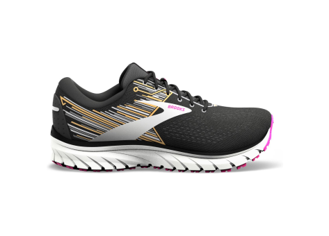 Brooks Defyance 12 (120367-2A-020) schwarz