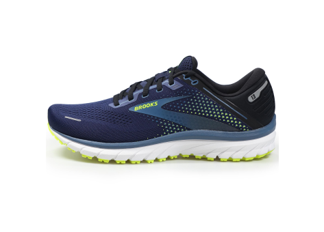 Brooks Defyance 13 (1104171B432) blau