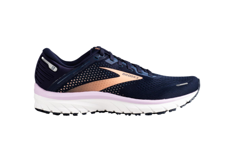 Brooks Defyance 13 2A (1204062A443) blau