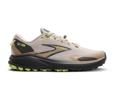 Brooks Ghost 16 Weatherized (1104361D099) beige