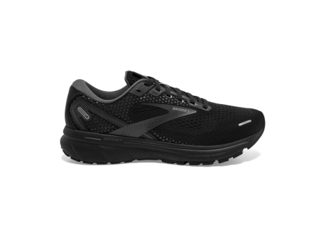 Brooks Ghost 14 (1203561D020) schwarz