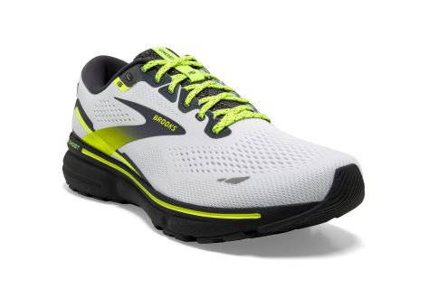 Brooks Ghost 15 (110393-125) weiss