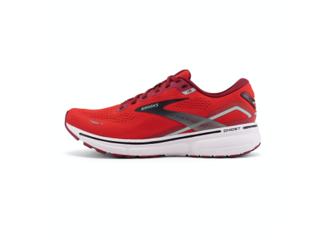 brooks ghost 6 red