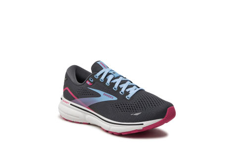 Brooks Ghost 15 (1203801B082) schwarz