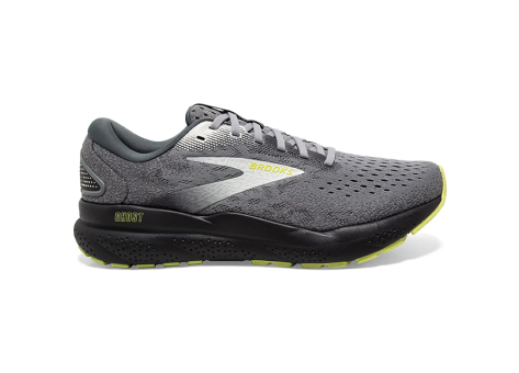 Brooks Ghost 16 (110418-1D-040) grau