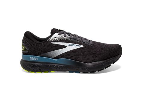 Brooks Ghost 16 (110418-1D-046) schwarz