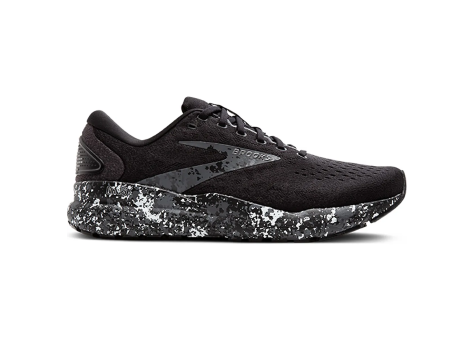 Brooks Ghost 16 (110418-1D-062) schwarz