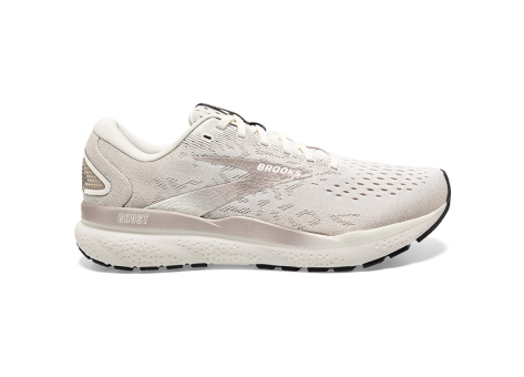 Brooks Ghost 16 (110418-1D-164) beige