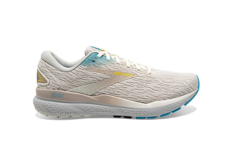 Brooks Ghost 16 (110418-1D-176) beige