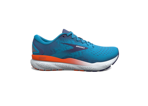 Brooks Ghost 16 (110418-1D-493) blau