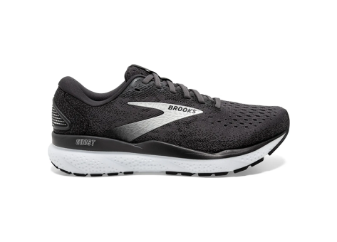 Brooks Ghost 16 (120407-1B-090) schwarz