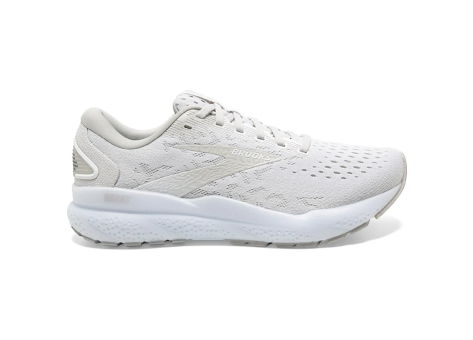 Brooks Ghost 16 (120407-1B-151) weiss