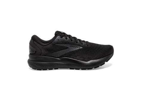 Brooks Ghost 16 (120407-1D-020) schwarz