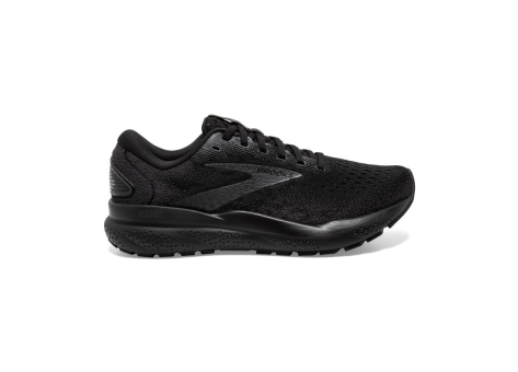 Brooks Ghost 16 extra (110418-4E-020) schwarz