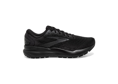 Brooks Ghost 16 (110418-1B-020) schwarz