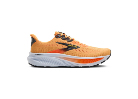 Brooks Ghost 17 (110442-1D-865) orange