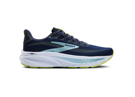 Brooks Ghost 17 Wide (1104422E414) blau