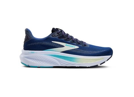 Brooks Ghost 17 (1204311D458) blau