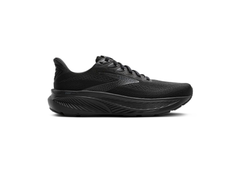 Brooks Ghost 17 Wide (1104422E020) schwarz