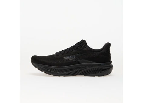 Brooks Ghost 17 (1104421D020) schwarz