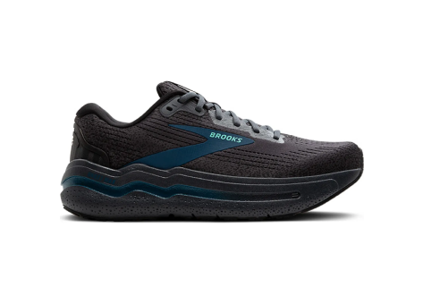 Brooks Ghost Max 2 (110431-1D-081) schwarz
