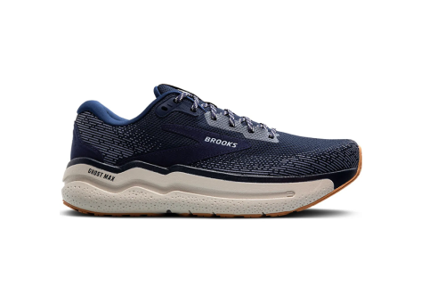 Brooks Ghost Max 2 (110431-1D-453) blau