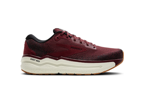 Brooks Ghost Max 2 (110431-1D-677) rot