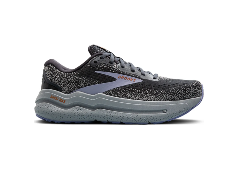 Brooks Ghost Max 2 (120420-1B-005) schwarz