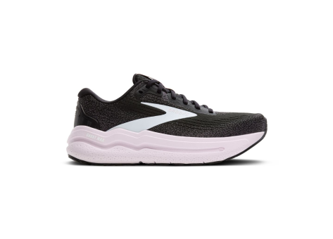 Brooks Ghost Max 2 (1204201B077) schwarz