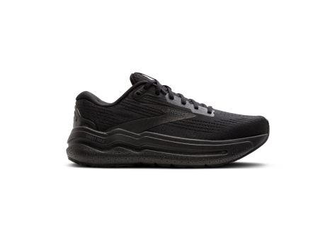 Brooks Ghost Max 2 (120420-1D-020) schwarz