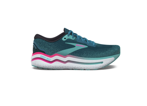 Brooks Ghost Max 2 (120420-1D-475) blau