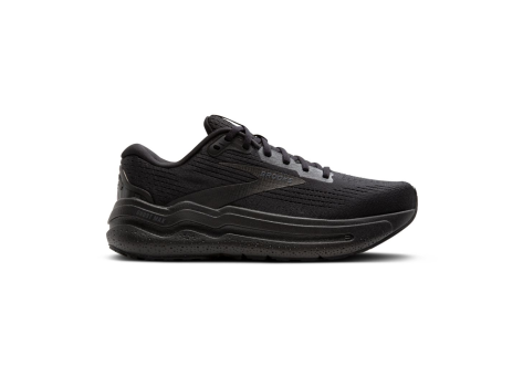 Brooks Ghost Max 2 Extra (120420-2E-020) schwarz