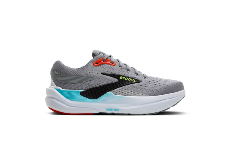 Brooks Ghost Max 3 (1104641D002) grau
