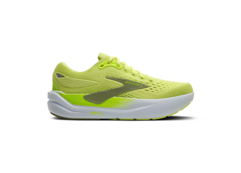 Brooks Ghost Max 3 (110464-1D-348) gelb
