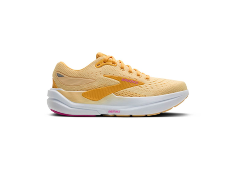Brooks Ghost Max 3 (120457-1B-876) gelb