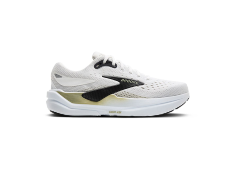 Brooks Ghost Max 3 (1104642E162) weiss