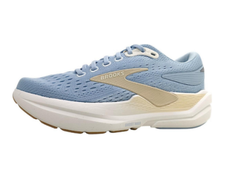 Brooks Ghost Max 3 (120457-1B-431) blau