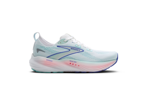 Brooks Glycerin 22 (120434-1B-110) weiss