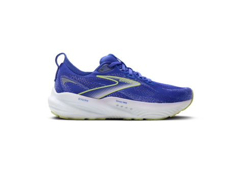 Brooks Glycerin 22 (120434-1B-440) blau